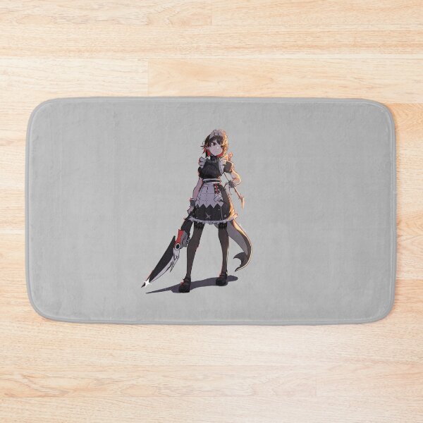 Item preview, Ellen Joe -  Zenless Zone Zero designed and sold by Camille-Miranda.