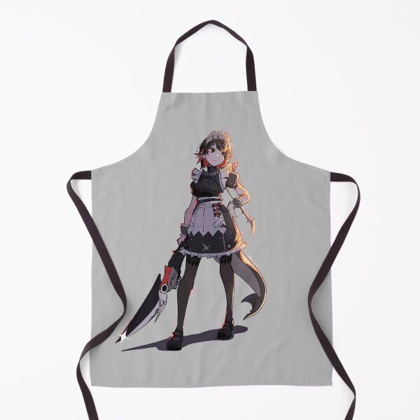 Item preview, Ellen Joe - Zenless Zone Zero designed and sold by Camille-Miranda.