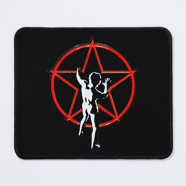 Item preview, Figure Reaching Out Star Circle designed and sold by shekinah-657.