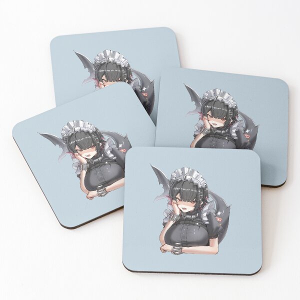 Item preview, Ellen Joe -  Zenless Zone Zero designed and sold by Camille-Miranda.