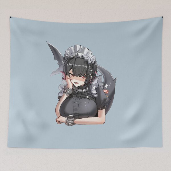 Item preview, Ellen Joe -  Zenless Zone Zero designed and sold by Camille-Miranda.