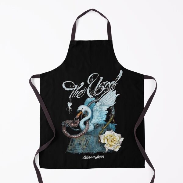 Item preview, Swan Creature Snake Rose Surreal designed and sold by shekinah-657.
