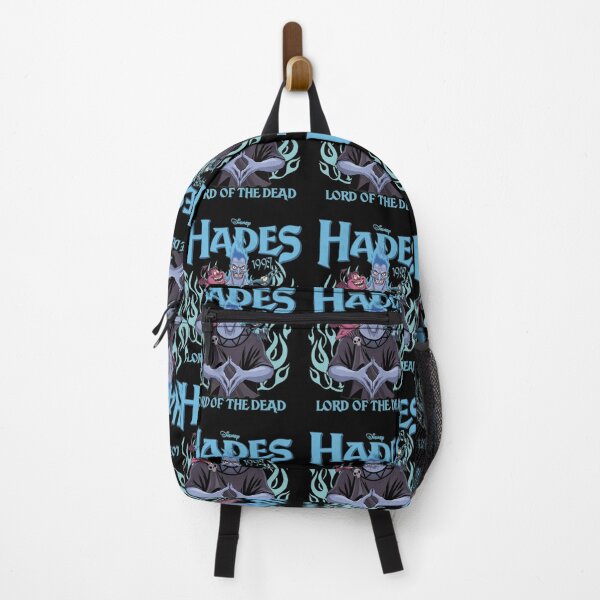 Item preview, Retro Hades Villain Graphic designed and sold by NathanBea91007.