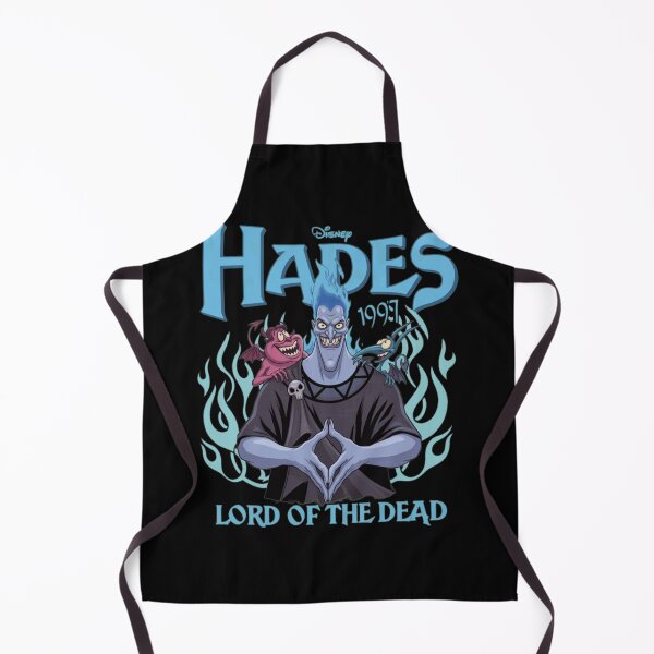 Item preview, Retro Hades Villain Graphic designed and sold by NathanBea91007.