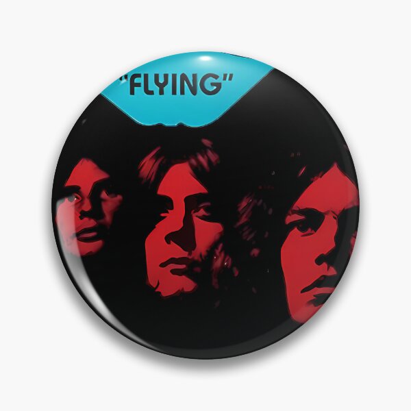 Item preview, Music - UFO band Classic  designed and sold by Friskandflowey.