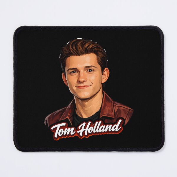 Item preview, Tom Holland designed and sold by LekhaBloom.