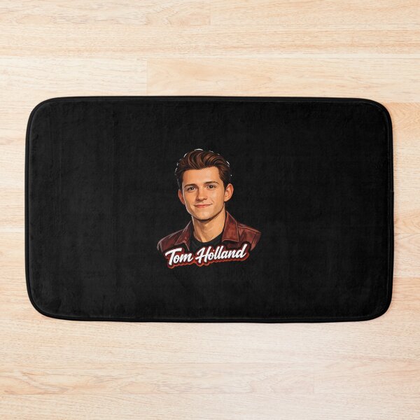 Item preview, Tom Holland  designed and sold by LekhaBloom.