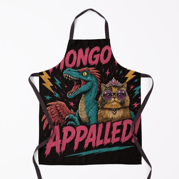 Item preview, Dungeon Crawler Carl Tshirts Mongo Is Appalled! Princess Donut And Mongo Inspired designed and sold by Hydlaaksmndriss.