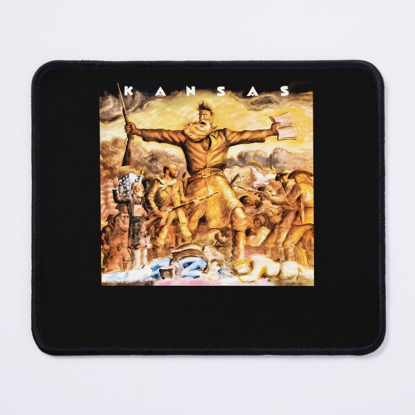 Item preview, Bearded Man Holding Rifle Book Mural designed and sold by shekinah-657.