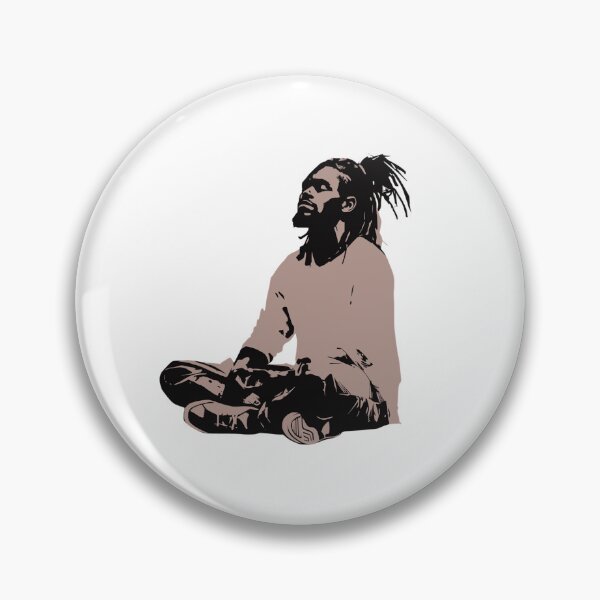 Item preview, Inner Stillness designed and sold by FairX.
