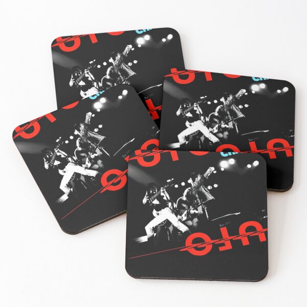 Item preview, Music - UFO band Classic  designed and sold by dashiellstorm.