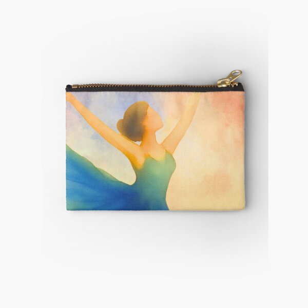 Item preview, Release | Ballerina Watercolor  designed and sold by monicabianca.