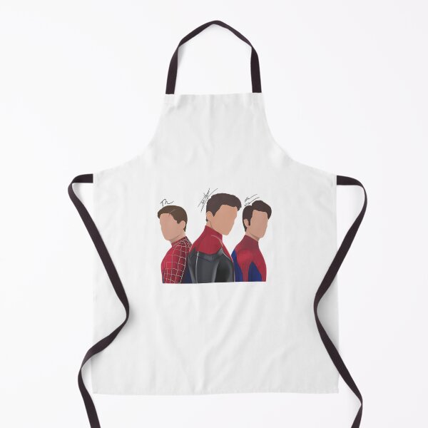 Item preview, Three Peter Parker Spidermen Classic designed and sold by LekhaBloom.