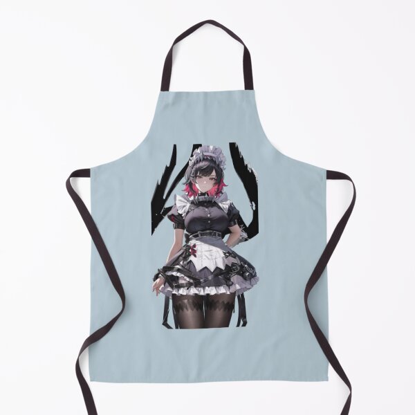 Item preview, Ellen Joe - Zenless Zone Zero designed and sold by Camille-Miranda.