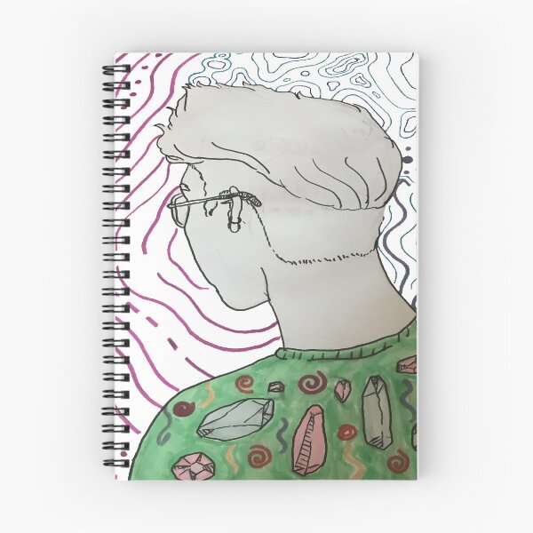 Item preview, crystal v. 2 designed and sold by TTONKD.