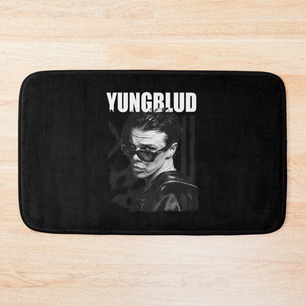 Item preview, Yungblud Alternative Rock designed and sold by YasukoKathe.