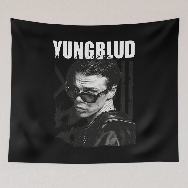 Artikelvorschau, Yungblud Alternative Rock entworfen und verkauft von YasukoKathe.