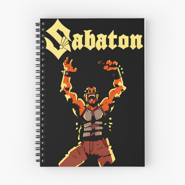 Item preview, Funny Sabatons Classic  designed and sold by dashiellstorm.