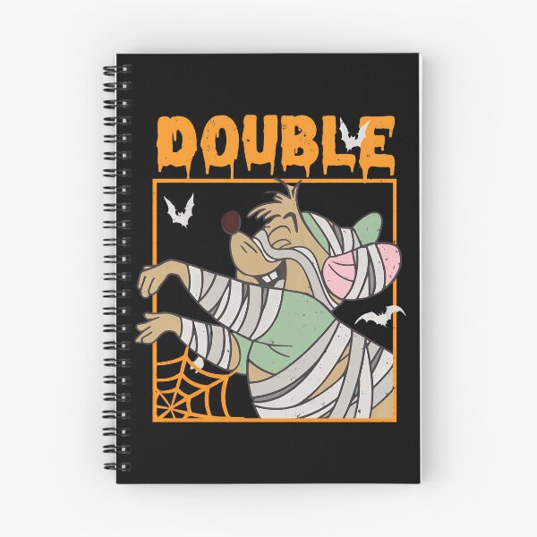 Item preview, Double Trouble Spooky Mummy Halloween  designed and sold by JoWebb20245.