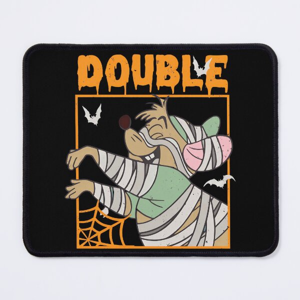 Item preview, Double Trouble Spooky Mummy Halloween  designed and sold by JoWebb20245.