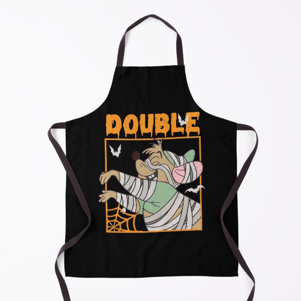 Item preview, Double Trouble Spooky Mummy Halloween designed and sold by JoWebb20245.