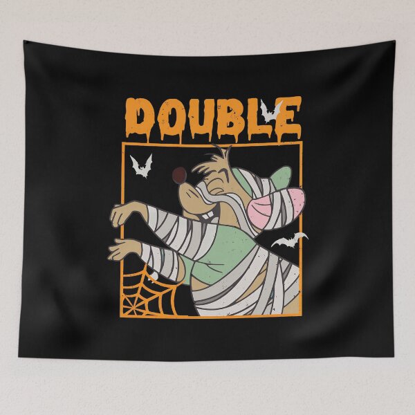 Item preview, Double Trouble Spooky Mummy Halloween  designed and sold by JoWebb20245.