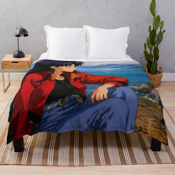 Item preview, Retro 90s Anime Coastal Dream designed and sold by bapupa.