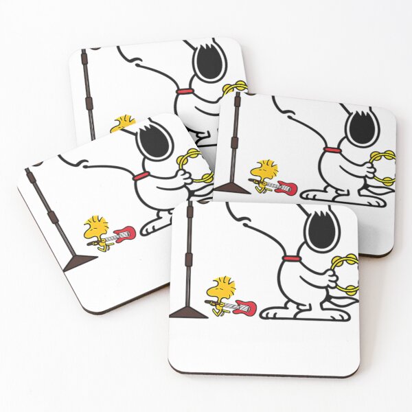 Item preview, Oasis Snoopy's Reunion Classic  designed and sold by dashiellstorm.