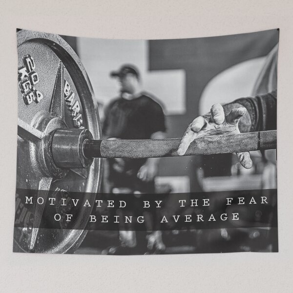 Item preview, Bodybuilding Inspirational Workout Quote  designed and sold by superfitstuff.