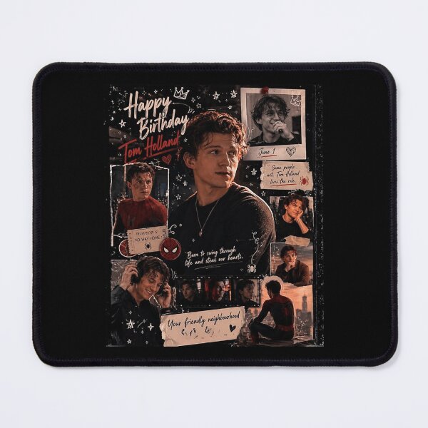 Item preview, Tom Holland designed and sold by LekhaBloom.