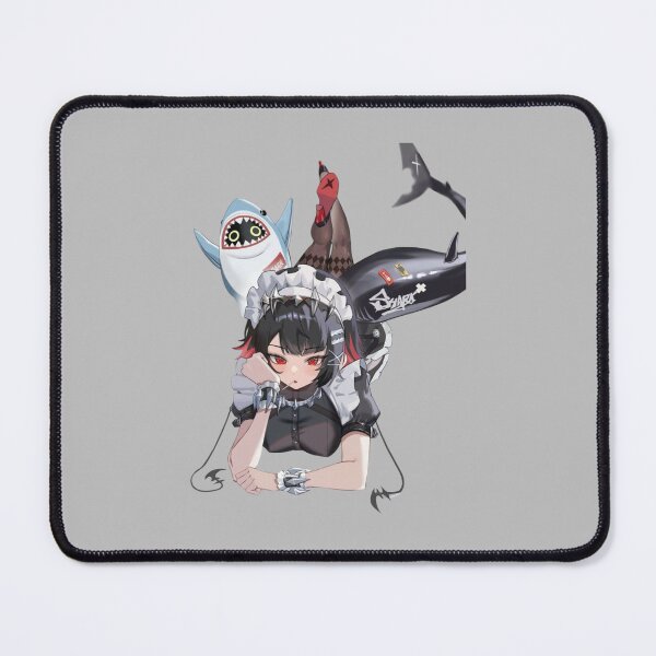 Item preview, Ellen Joe - Zenless Zone Zero designed and sold by Camille-Miranda.