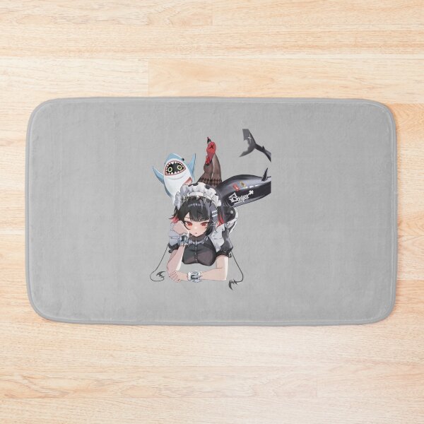 Item preview, Ellen Joe -  Zenless Zone Zero designed and sold by Camille-Miranda.
