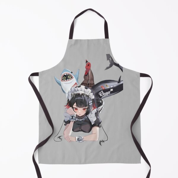 Item preview, Ellen Joe - Zenless Zone Zero designed and sold by Camille-Miranda.