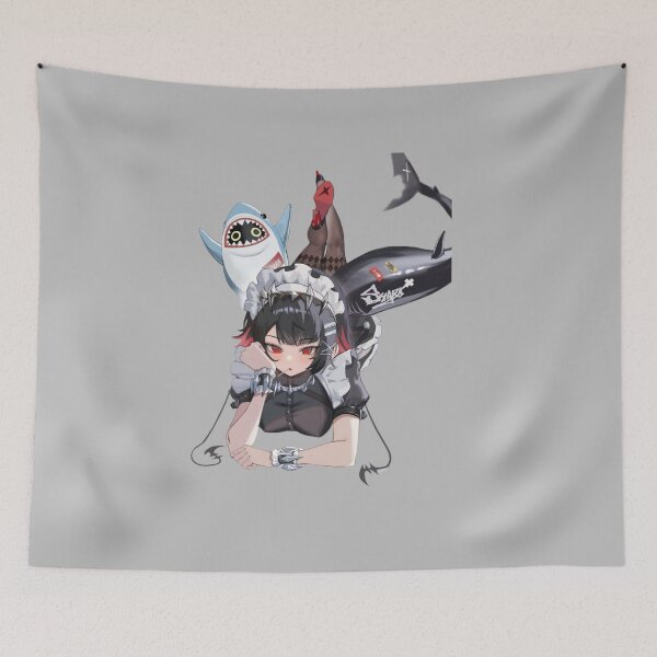 Item preview, Ellen Joe -  Zenless Zone Zero designed and sold by Camille-Miranda.