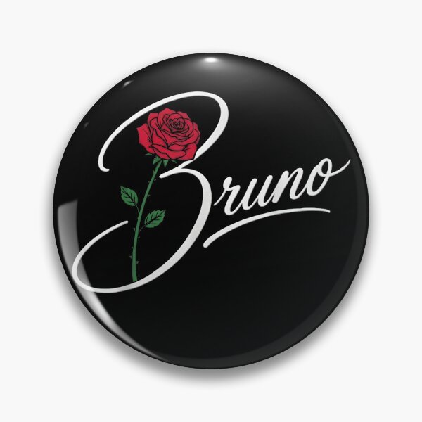 Item preview, Romantic Rose Floral Calligraphy designed and sold by Ink-Vine-Studio.