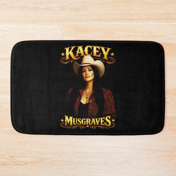 Item preview, Vintage cowgirl of Kacey Musgraves western country music graphic designed and sold by bilgeoisa.
