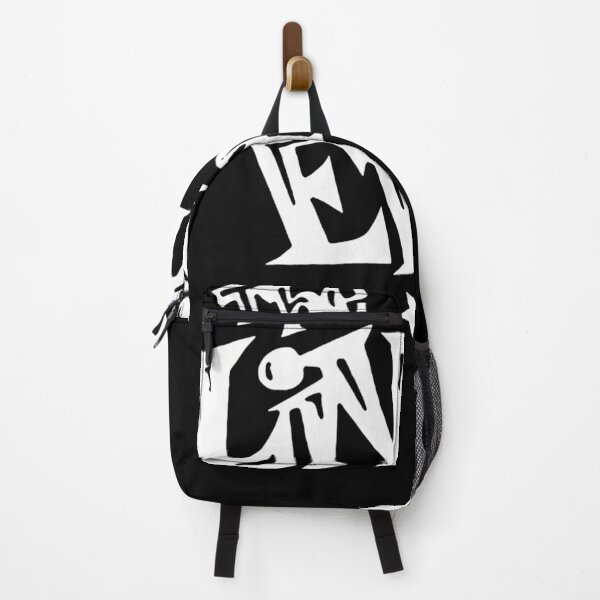 Item preview, Bold Graffiti Lettering Three Stars designed and sold by monpara Kishan.