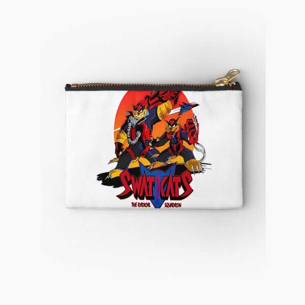 Item preview, Swats Katss Radicall Squadrons Classic  designed and sold by dashiellstorm.