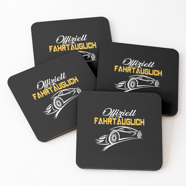 Item preview, German Officially Roadworthy Sports Car Graphic designed and sold by boosnwlovichm.