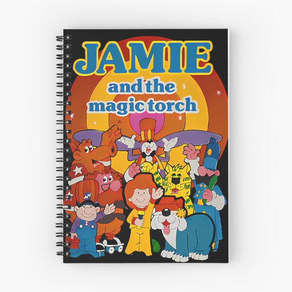 Item preview, Jamies and the Magic Torchs Classic  designed and sold by Friskandflowey.