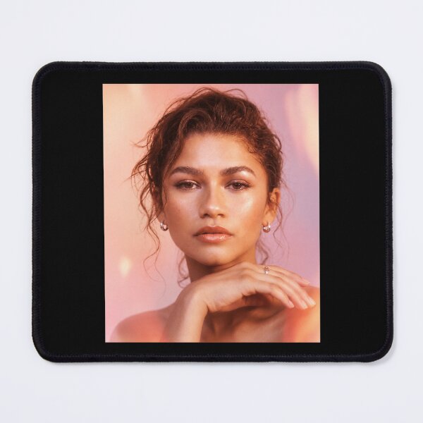 Item preview, Zendaya designed and sold by LekhaBloom.