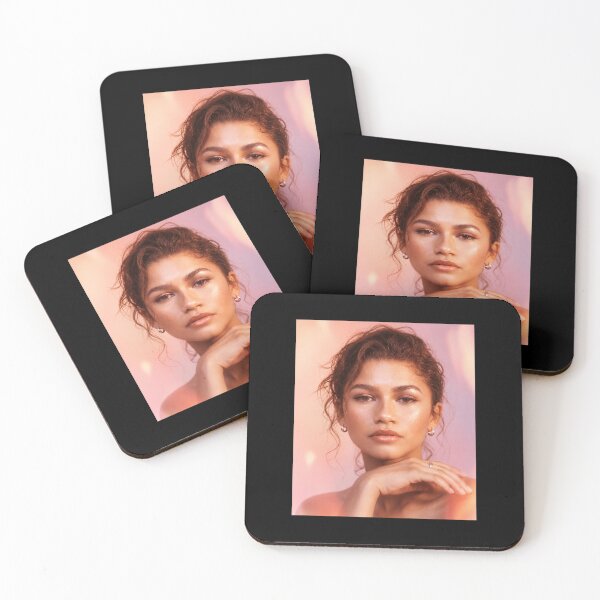 Item preview, Zendaya designed and sold by LekhaBloom.