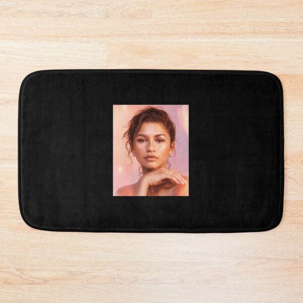 Item preview, Zendaya  designed and sold by LekhaBloom.