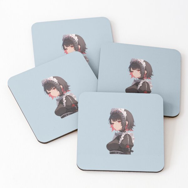 Item preview, Ellen Joe -  Zenless Zone Zero designed and sold by Camille-Miranda.
