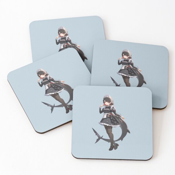 Item preview, Ellen Joe -  Zenless Zone Zero designed and sold by Camille-Miranda.
