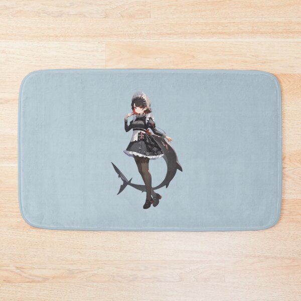 Item preview, Ellen Joe -  Zenless Zone Zero designed and sold by Camille-Miranda.