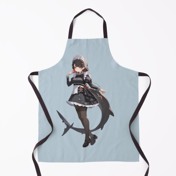 Item preview, Ellen Joe - Zenless Zone Zero designed and sold by Camille-Miranda.