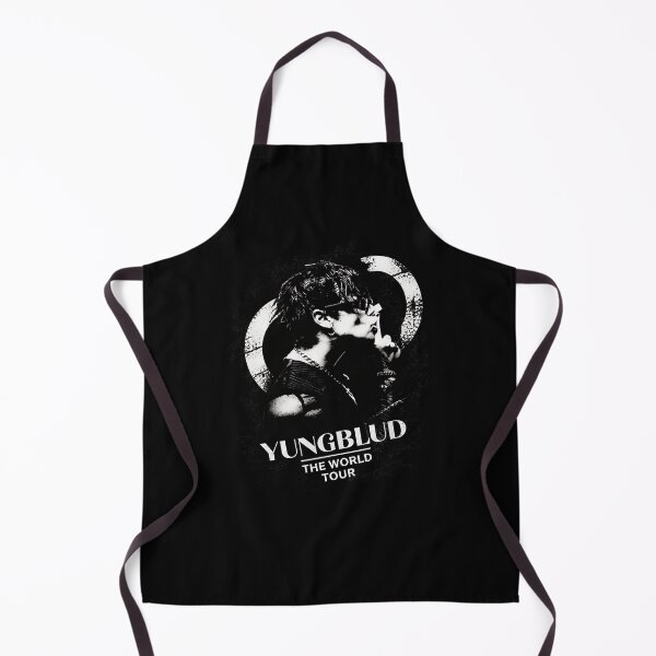 Item preview, Yungblud The World Tour designed and sold by YasukoKathe.