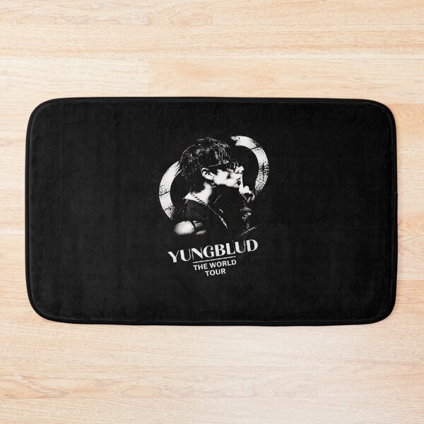 Item preview, Yungblud The World Tour designed and sold by YasukoKathe.