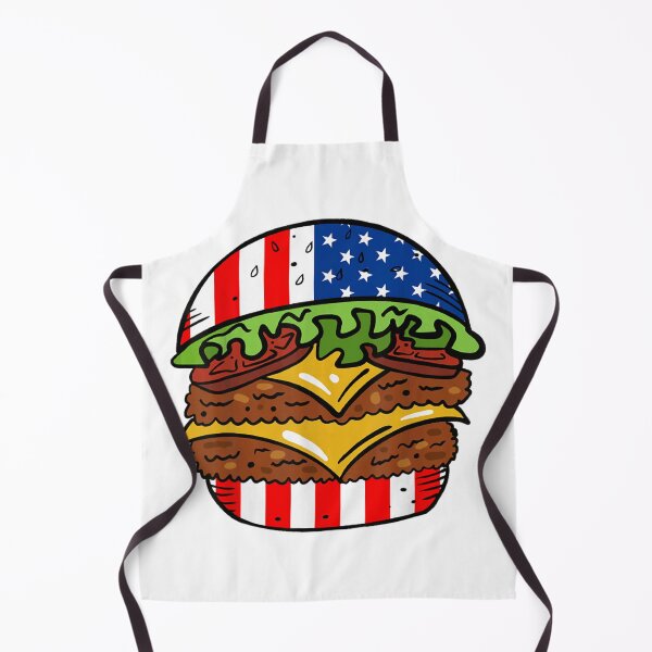 Aperçu de l'œuvre Journée nationale du cheeseburger Pour hommes et femmes créée et vendue par PallabRoy009.